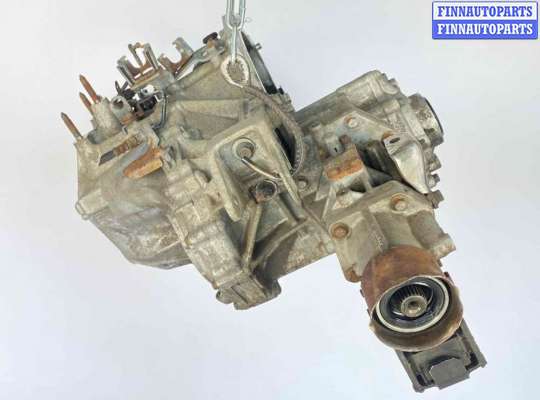 купить КПП механическая (МКПП) 6-ступенчатая на Peugeot 4007 (GP) 2007 - 2012