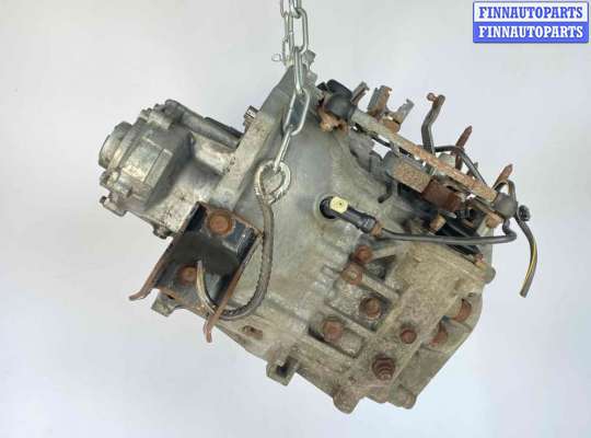 купить КПП механическая (МКПП) 6-ступенчатая на Peugeot 4007 (GP) 2007 - 2012