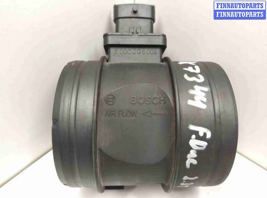 купить Расходомер воздуха на Fiat Ducato III (250-254) 2006 - 2016