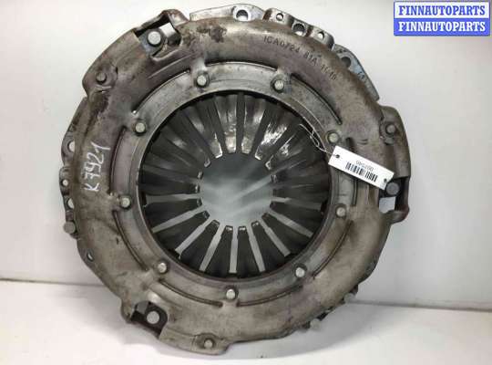 купить Комплект сцепления на Renault Trafic II 2001 - 2014