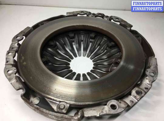 купить Комплект сцепления на Renault Trafic II 2001 - 2014