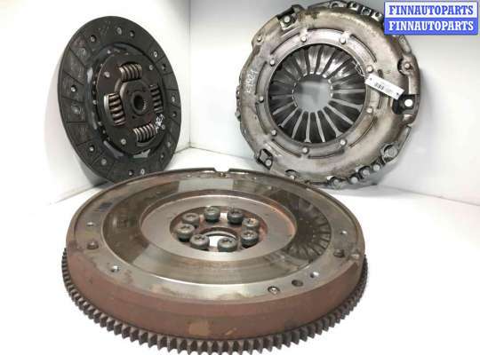 купить Комплект сцепления на Renault Trafic II 2001 - 2014