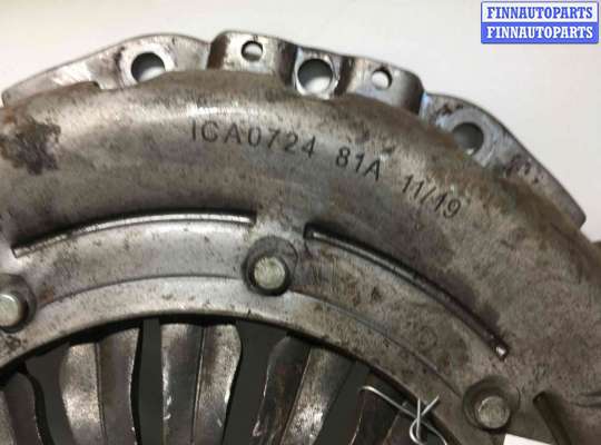 купить Комплект сцепления на Renault Trafic II 2001 - 2014