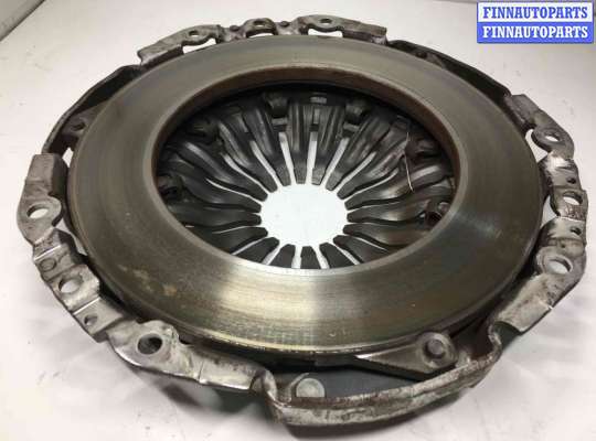 купить Комплект сцепления на Renault Trafic II 2001 - 2014