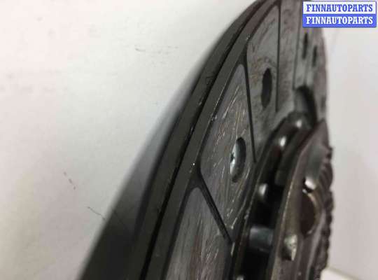 купить Комплект сцепления на Renault Trafic II 2001 - 2014