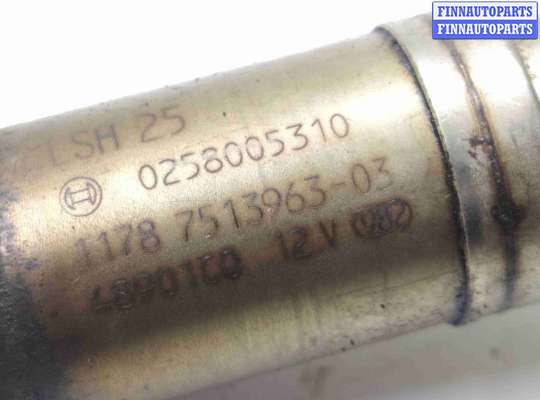 купить Лямбда-зонд на BMW 5 E60/E61 5 поколение (2002-2007)