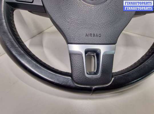 купить Руль на Volkswagen Passat B7 (362,365) 2010 - 2015