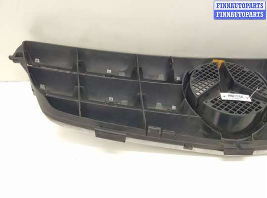 купить Решетка радиатора на Mercedes CLK W209 2 поколение [рестайлинг] (2005-2010)