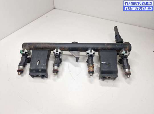 купить Форсунка на Peugeot 307 (3A) 2001 - 2008