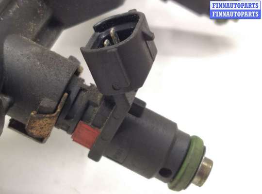 купить Форсунка на Skoda Fabia II (5J) 2007 - 2014