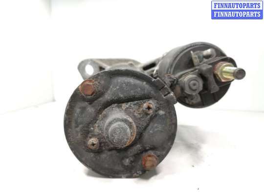 купить Стартер на Audi A4 B6 (8E5) 2000 - 2004