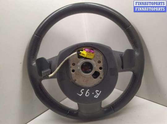 купить Руль на Audi A6 C6 (4F2) 2004 - 2011