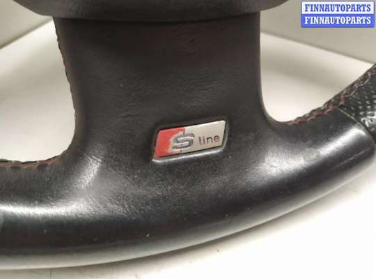 купить Руль на Audi A6 C6 (4F2) 2004 - 2011