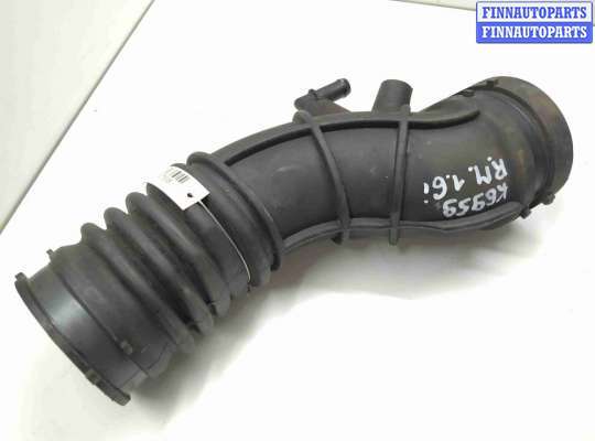 купить Патрубок воздушного фильтра на Renault Megane 3  2009 - 2014