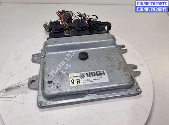купить Блок управления двигателем на Nissan Micra III (K12) 2002 - 2010