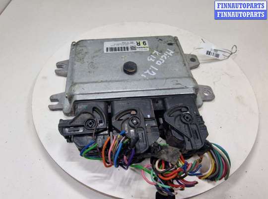 купить Блок управления двигателем на Nissan Micra III (K12) 2002 - 2010