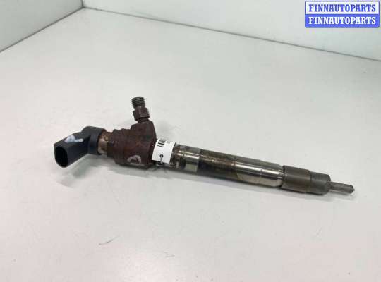 Форсунка топливная на Ford Transit Mk6 / Mk7