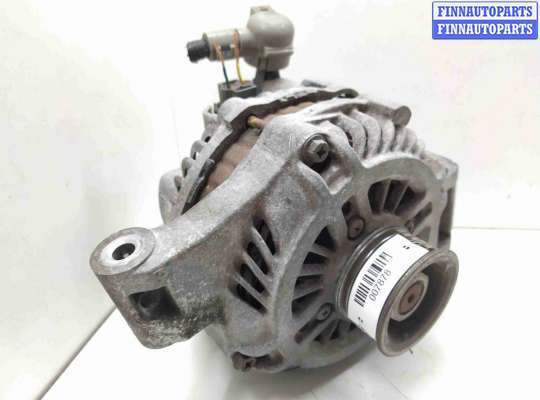 купить Генератор на Mazda 5 I (CR) 2005 - 2010