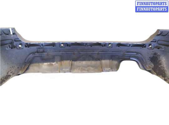 купить Бампер задний на BMW 5 E60/E61 5 поколение [рейстайлинг] (2007-2010)