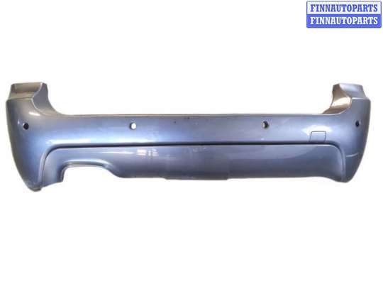 купить Бампер задний на BMW 5 E60/E61 5 поколение [рейстайлинг] (2007-2010)