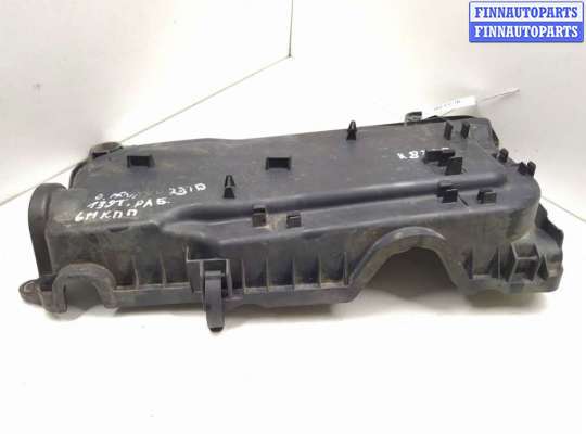 купить Декоративная крышка двигателя на Opel Movano B 2010 - наст. время