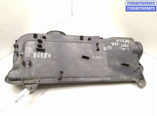 купить Декоративная крышка двигателя на Opel Movano B 2010 - наст. время