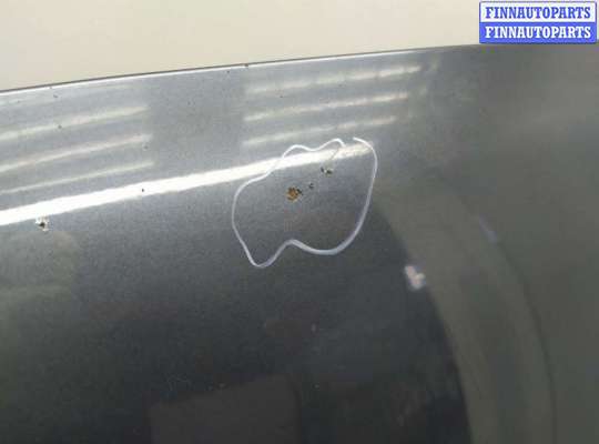 купить Капот на Audi A4 B7 (8EC) 2004 - 2008