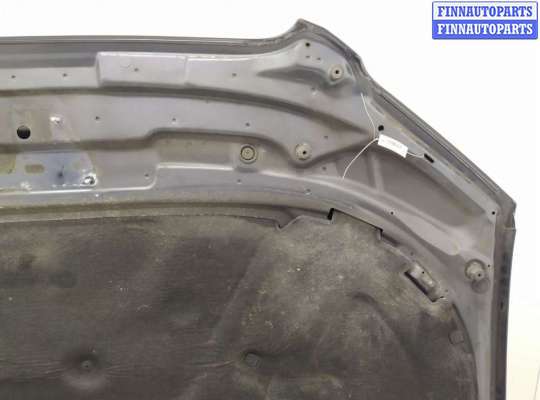 купить Капот на Audi A4 B7 (8EC) 2004 - 2008