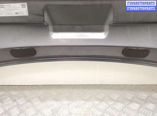 купить Капот на Audi A4 B7 (8EC) 2004 - 2008