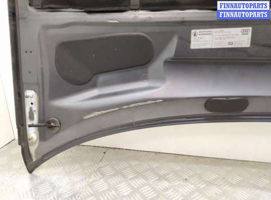 купить Капот на Audi A4 B7 (8EC) 2004 - 2008