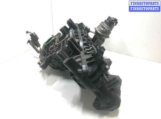 купить Коллектор впускной на Opel Antara 2006 - наст. время