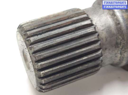 купить Карданный вал передний на BMW E53 [рестайлинг] (2003-2006)