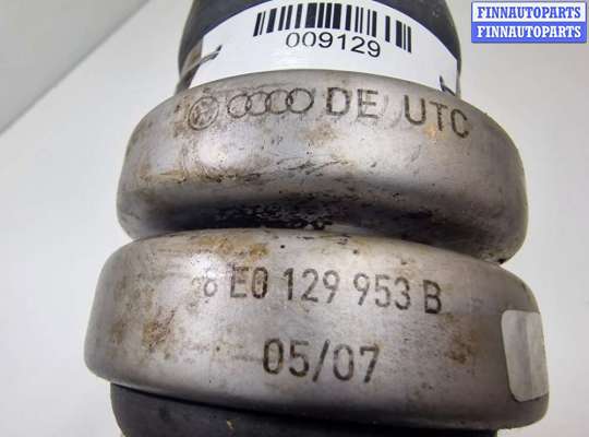 купить Патрубок интеркулера на Audi A4 B7 (8EC) 2004 - 2008