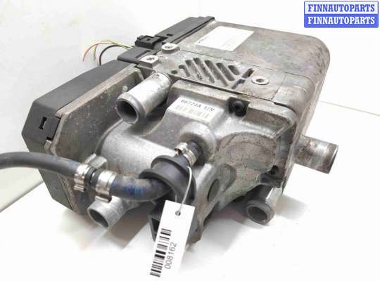 купить Автономный отопитель на BMW E53 [рестайлинг] (2003-2006)