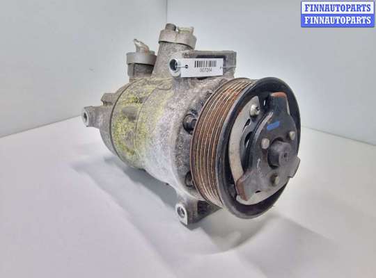 купить Компрессор кондиционера на Audi A3 II (8P1) 2003 - 2013