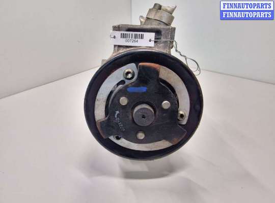 купить Компрессор кондиционера на Audi A3 II (8P1) 2003 - 2013