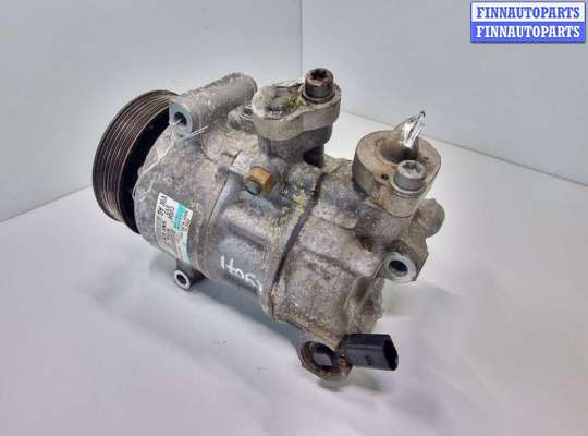 купить Компрессор кондиционера на Audi A3 II (8P1) 2003 - 2013