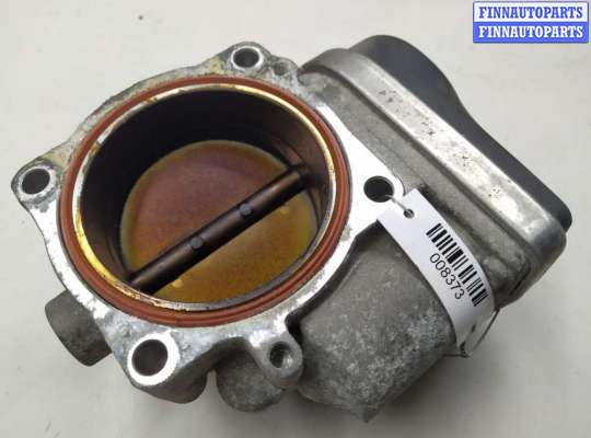 купить Заслонка дроссельная на BMW 5 E60/E61 5 поколение (2002-2007)