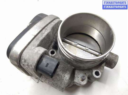 купить Заслонка дроссельная на BMW 5 E60/E61 5 поколение (2002-2007)