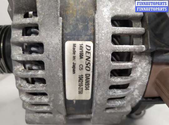 купить Генератор на Volvo V50 (MW) 2004 - 2012