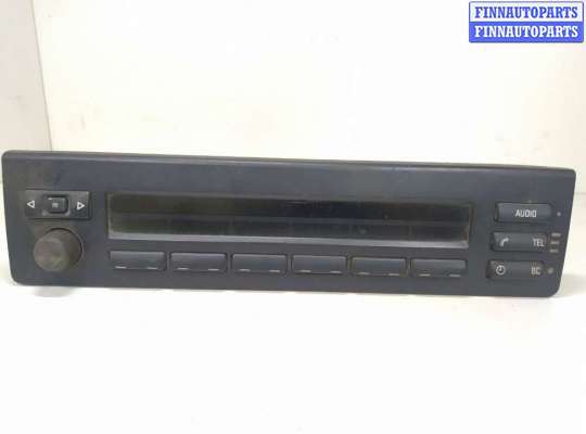 купить Компьютер бортовой на BMW X5 E53 E53 (1999-2003)