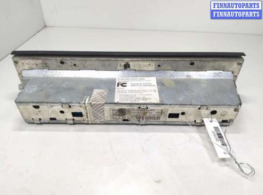 купить Компьютер бортовой на BMW X5 E53 E53 (1999-2003)