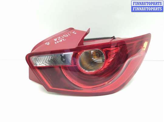 купить Фонарь задний правый на SEAT Ibiza IV (6J,6P) 2008 - 2017