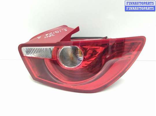 Фонарь задний правый ST347862 на SEAT Ibiza IV (6J,6P) 2008 - 2017