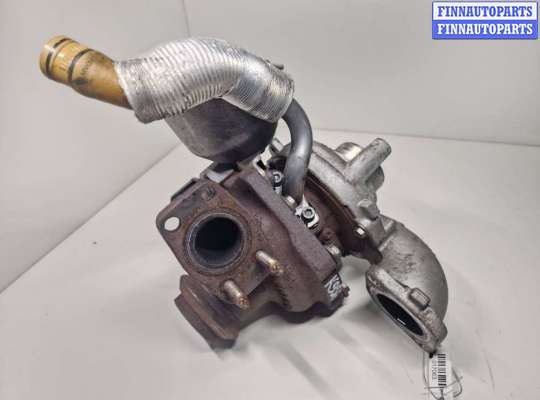 купить Турбина на Peugeot 308 2007 - 2019