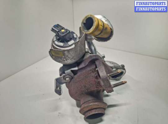 купить Турбина на Peugeot 308 2007 - 2019