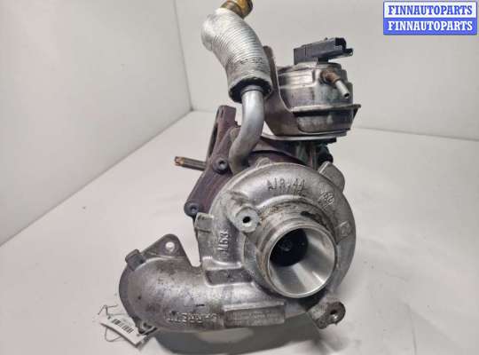 купить Турбина на Peugeot 308 2007 - 2019