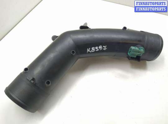 купить Патрубок интеркулера на Opel Movano B 2010 - наст. время