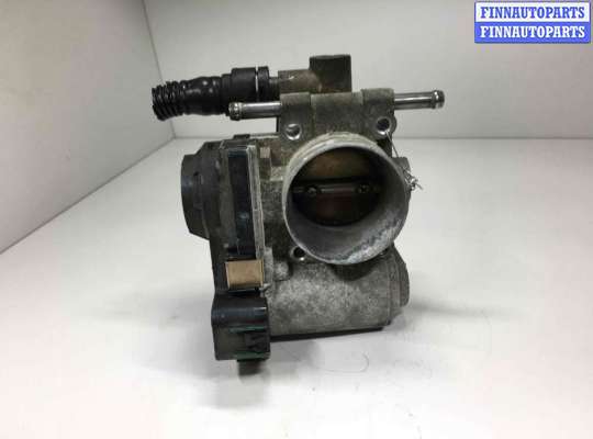 Заслонка дроссельная