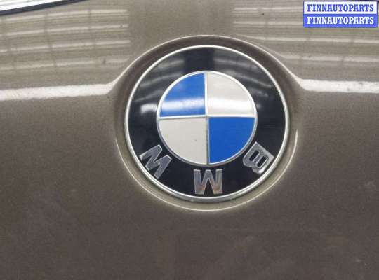 купить Капот на BMW X5 E70 2 поколение [рестайлинг] (2010-2013)